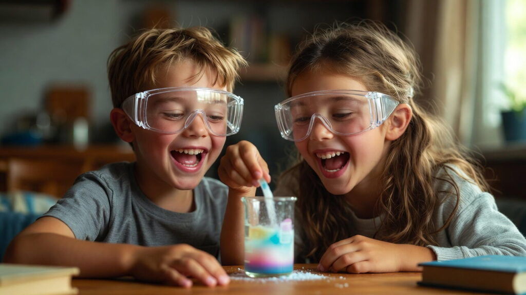 apprendre les sciences — image 1