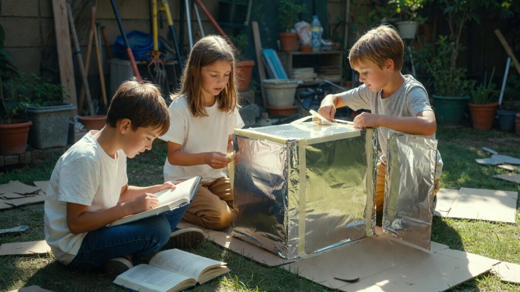 apprendre les sciences — image 5